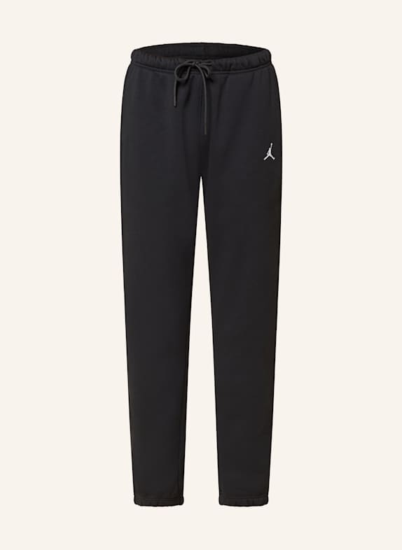 JORDAN Sweatpants BROOKLYN SCHWARZ