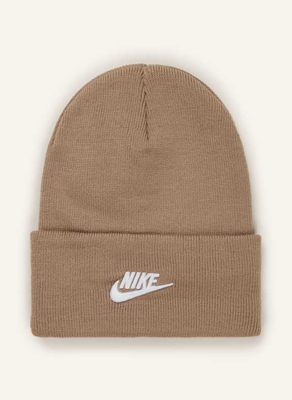 JORDAN Mütze PEAK KHAKI