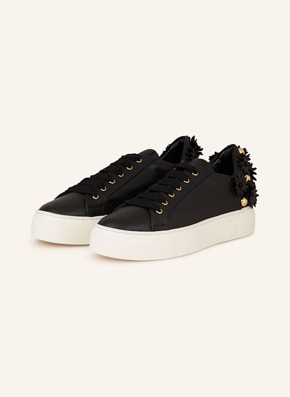 AGL Sneaker DAISY SCHWARZ