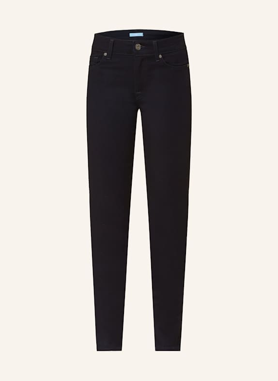 7 for all mankind Jeans ROXANNE BAIR Bair Majesty DARK BLUE