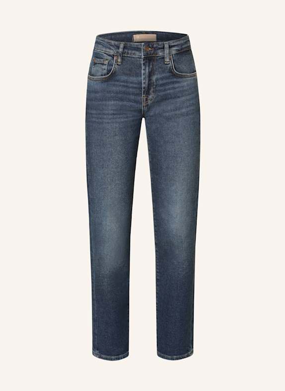 7 for all mankind Jeans CALIE Cisco DARK BLUE