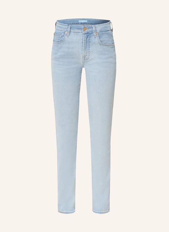 7 for all mankind Jeans KIMMIE Dreams LIGHT BLUE
