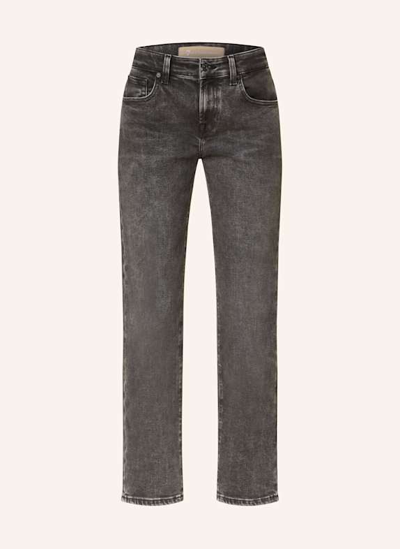 7 for all mankind Jeans CALIE Night Out BLACK