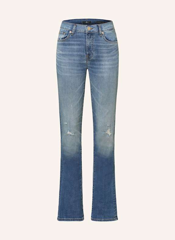 7 for all mankind Jeans Mimosa LIGHT BLUE