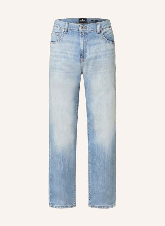 7 for all mankind Jeans RYAN Regular Fit LIGHT BLUE