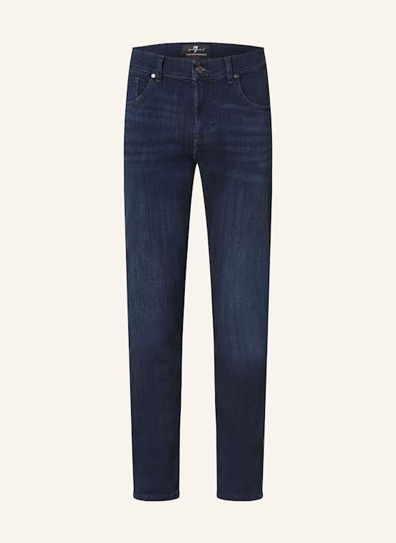 7 for all mankind Jeans ANDANTE Slimmy Tapered Fit Andante DARK BLUE