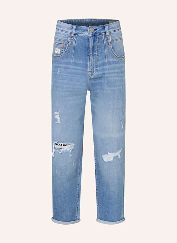 Herrlicher Jeans BROOKE 924 SHALLOW DESTROY