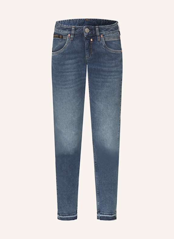 Herrlicher Jeans TOUCH Slim Fit 677 addicted