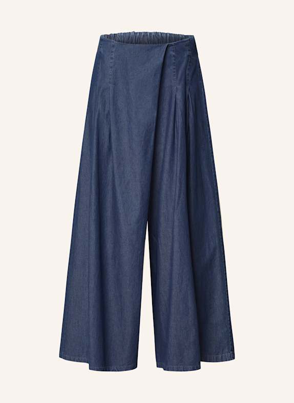 Herrlicher Marlenehose MATHILDA 59 DARK