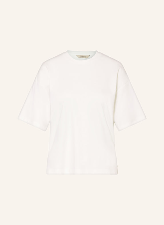 Herrlicher T-Shirt STINELLA WEISS