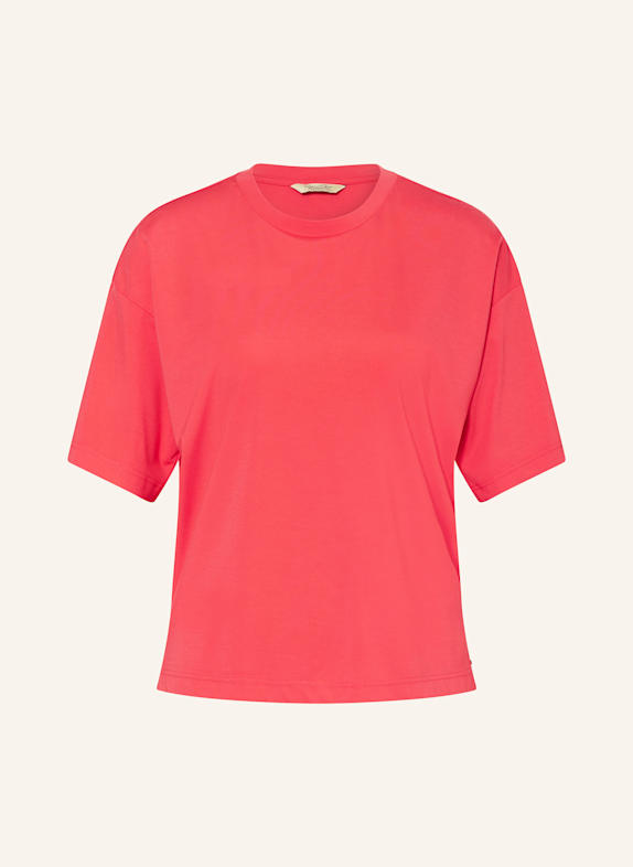 Herrlicher T-Shirt STINELLA ROT
