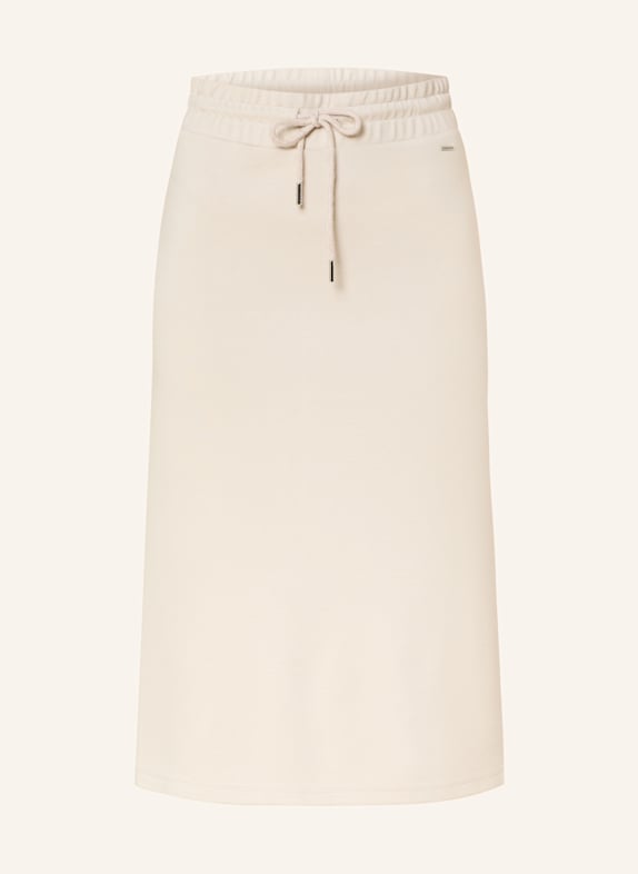 Herrlicher Strickrock STOLI CREME