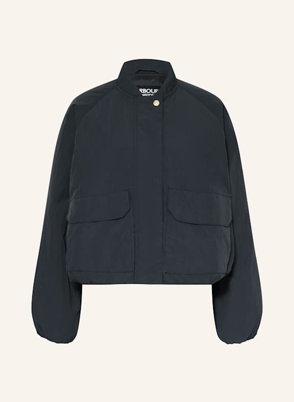 BARBOUR INTERNATIONAL Blouson COSTELLO SCHWARZ