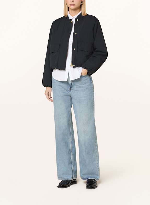 BARBOUR INTERNATIONAL Blouson COSTELLO SCHWARZ