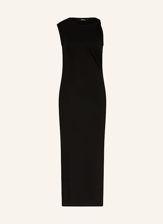 BARBOUR INTERNATIONAL Dress FELICITY BLACK