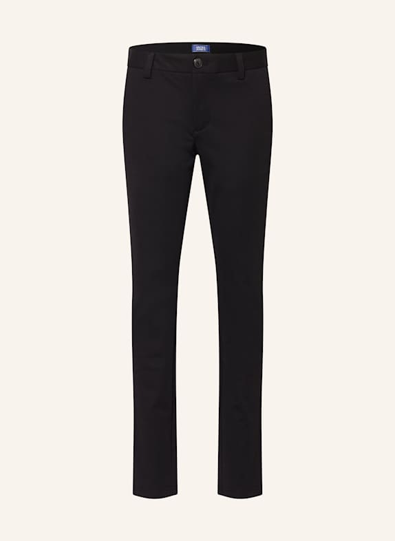 JACK&JONES Hose BLACK