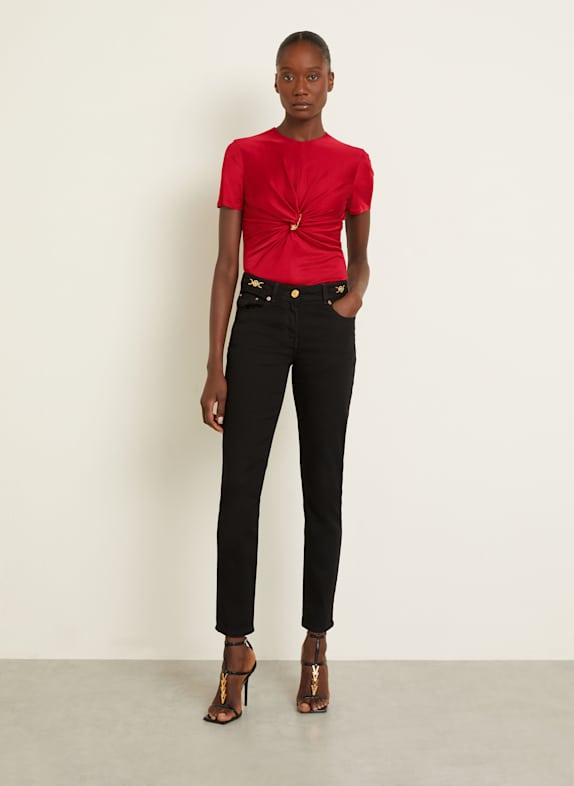 Top clothing versace cheap