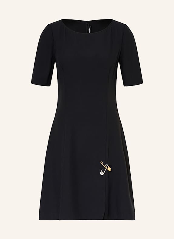 VERSACE Dress BLACK