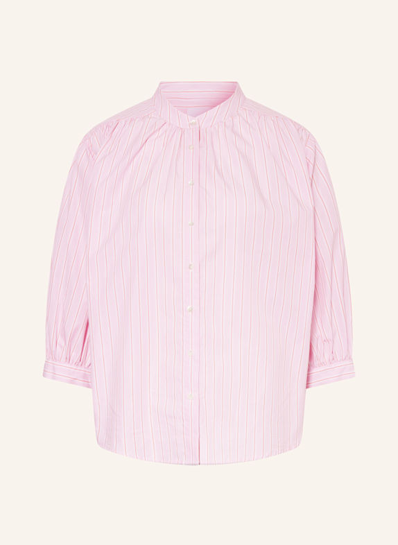 TONNO & PANNA Bluse ROSA