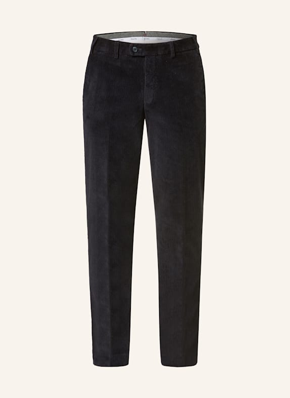 HILTL Cordchino Regular Fit DUNKELBLAU