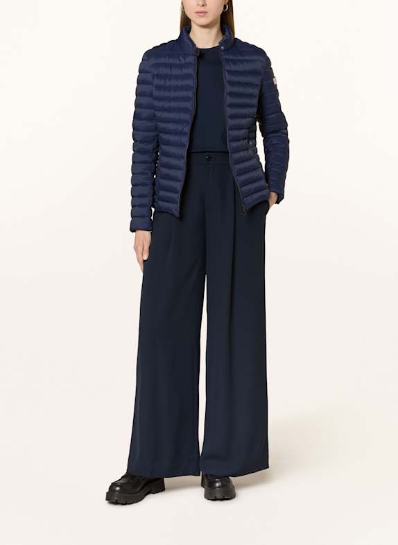 FRIEDA & FREDDIES Steppjacke JUDY DUNKELBLAU