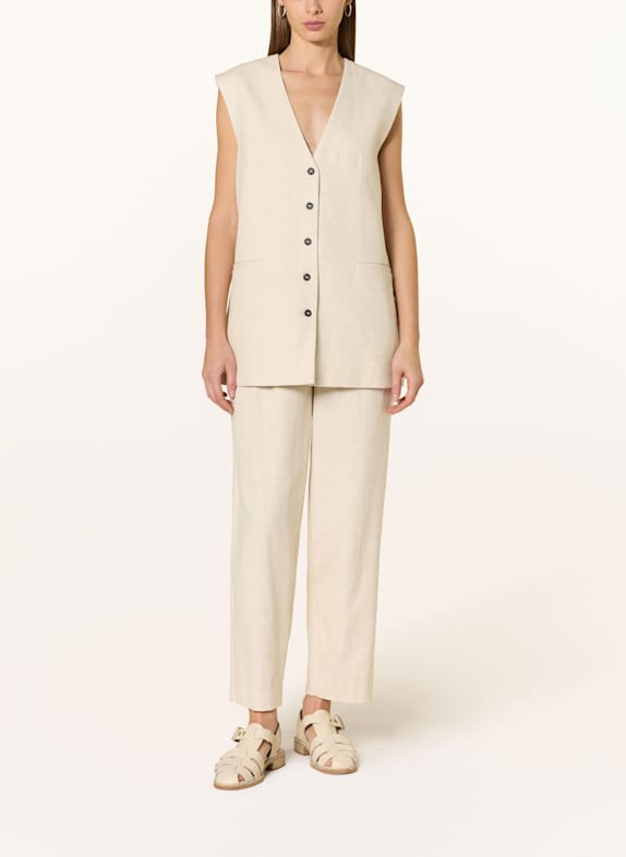 SELECTED chino BEIGE