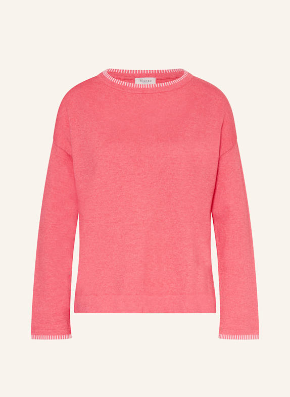 MAERZ MUENCHEN Pullover LACHS