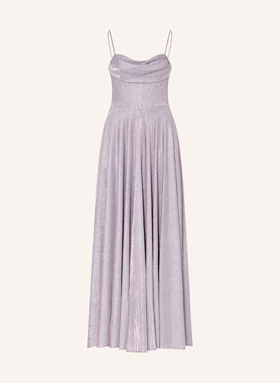 Hey Kyla Abendkleid HELLLILA