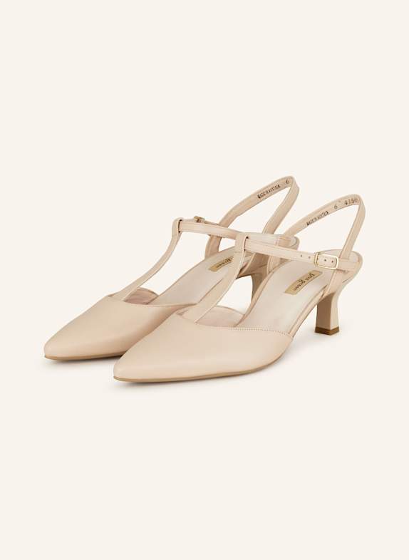 paul green Pumps BEIGE