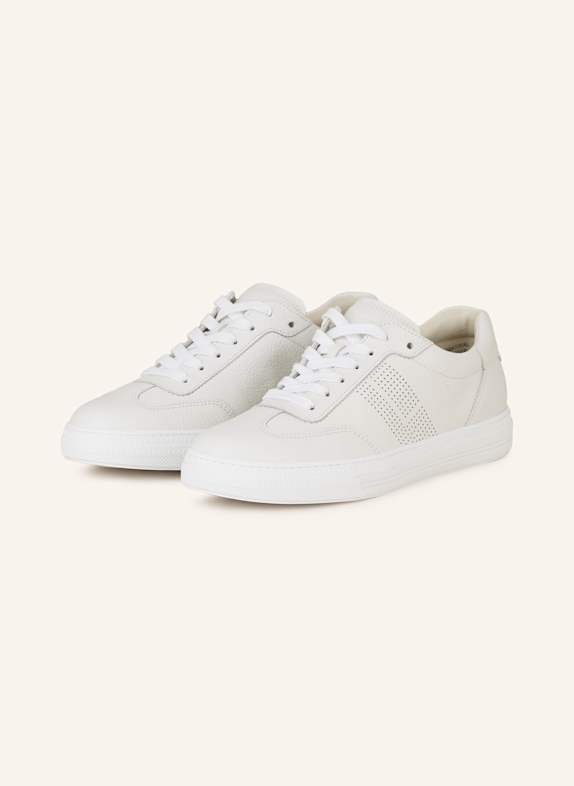 paul green Sneaker WEISS