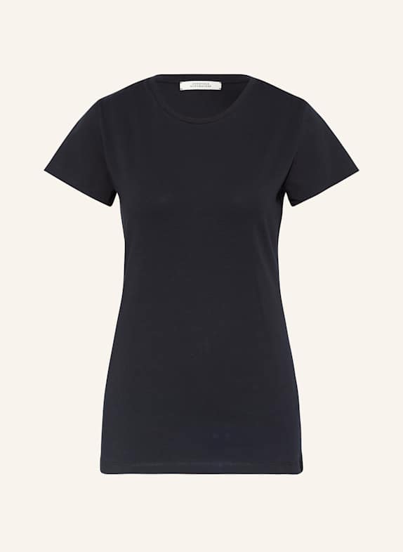 DOROTHEE SCHUMACHER T-Shirt DUNKELBLAU