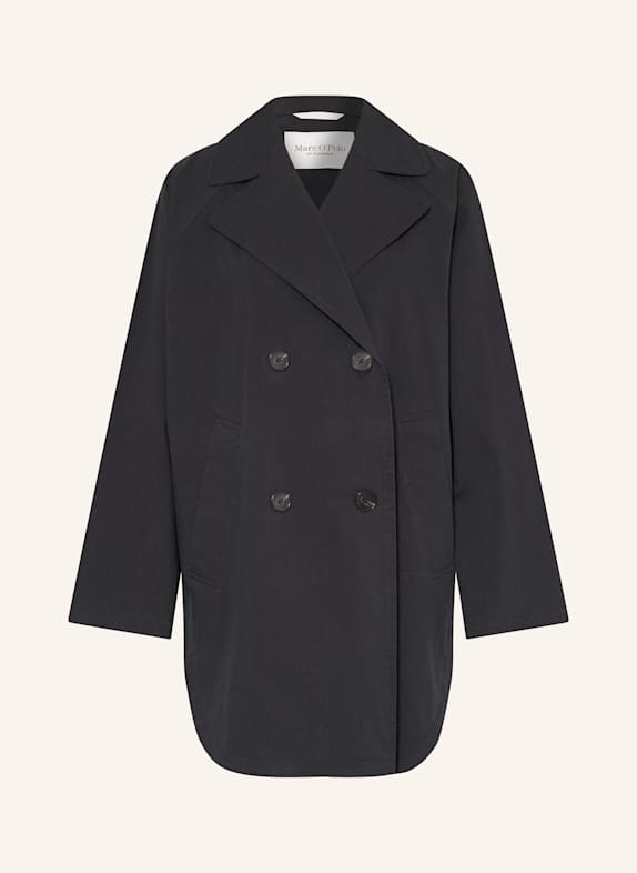 Marc O'Polo Jacke DUNKELBLAU
