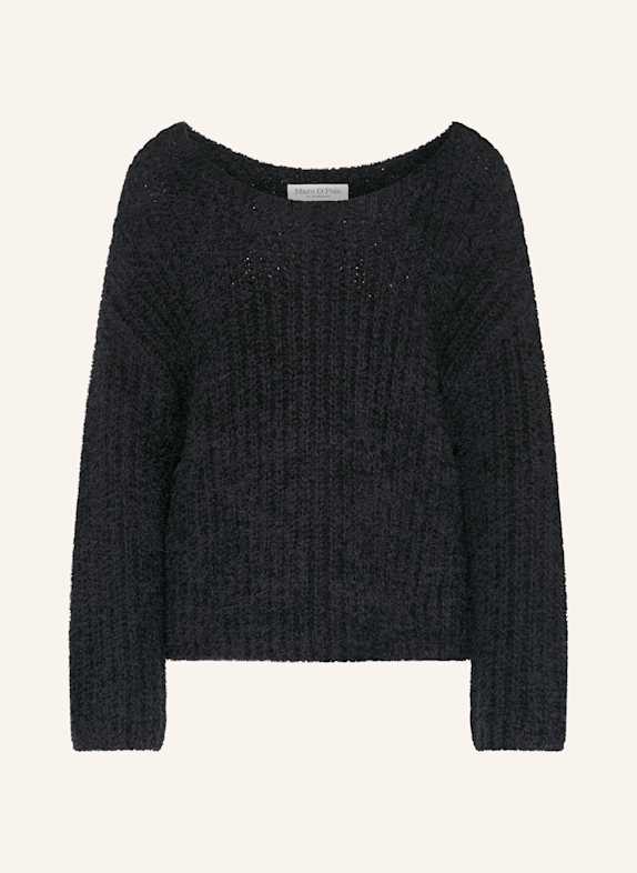 Marc O'Polo Pullover DUNKELBLAU