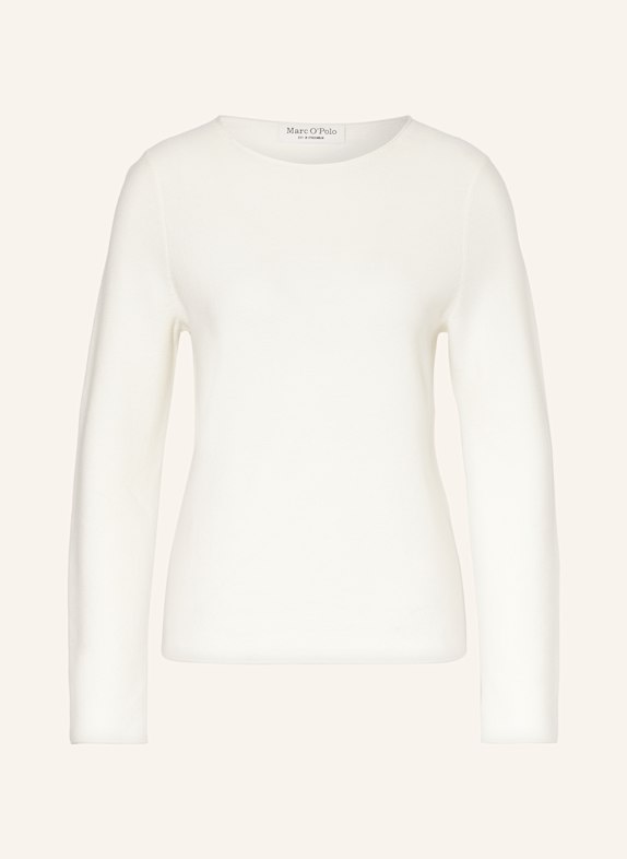 Marc O'Polo Pullover ECRU