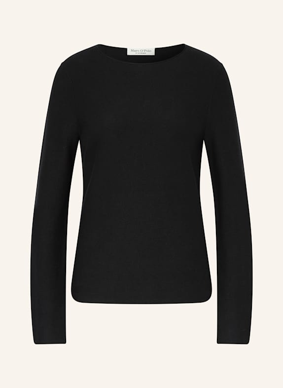 Marc O'Polo Pullover DUNKELBLAU