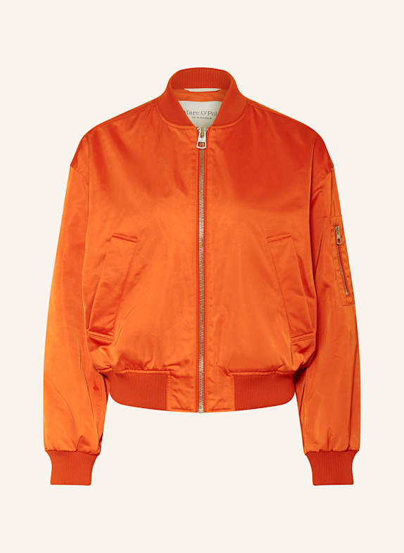 Marc O'Polo Blouson ORANGE