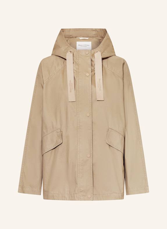 Marc O'Polo Jacke BEIGE