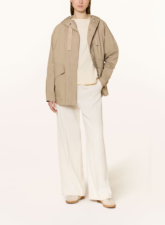Marc O'Polo Jacke BEIGE