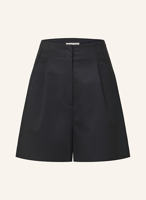 Marc O'Polo Shorts DUNKELBLAU