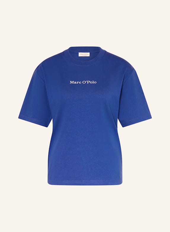 Marc O'Polo T-Shirt BLAU