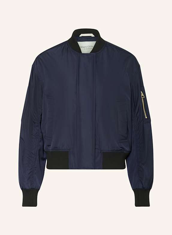 Marc O'Polo Blouson DUNKELBLAU