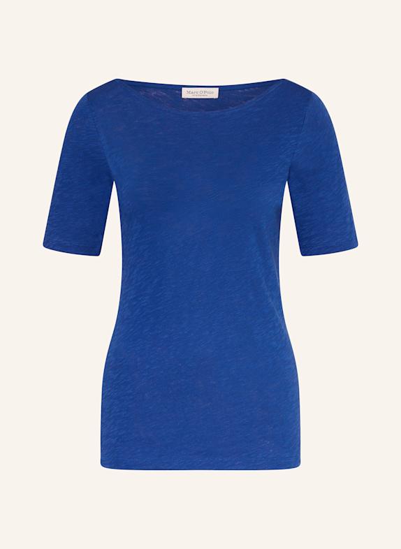 Marc O'Polo T-Shirt BLAU