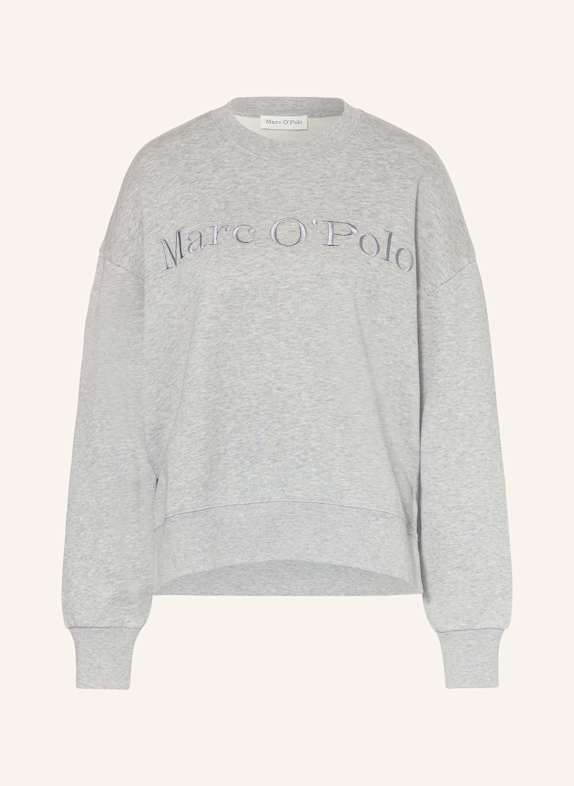 Marc O'Polo Sweatshirt GRAU