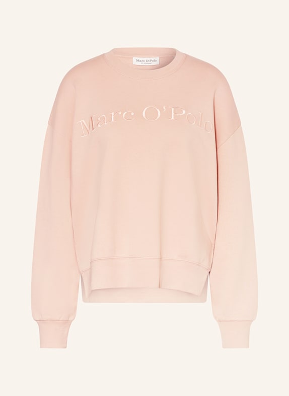 Marc O'Polo Sweatshirt NUDE