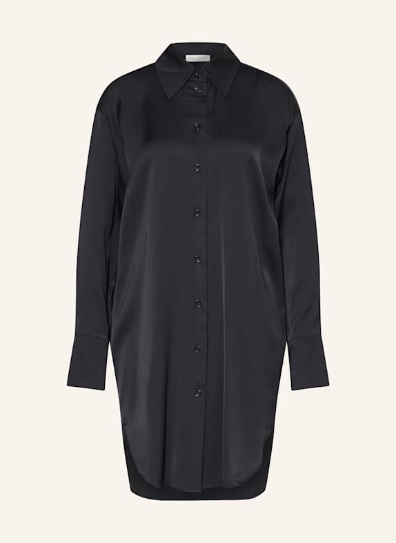 Marc O'Polo Hemdblusenkleid DUNKELBLAU