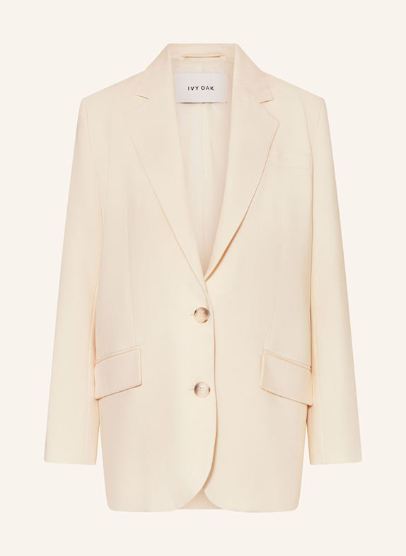 IVY OAK Longblazer JUNA CREME