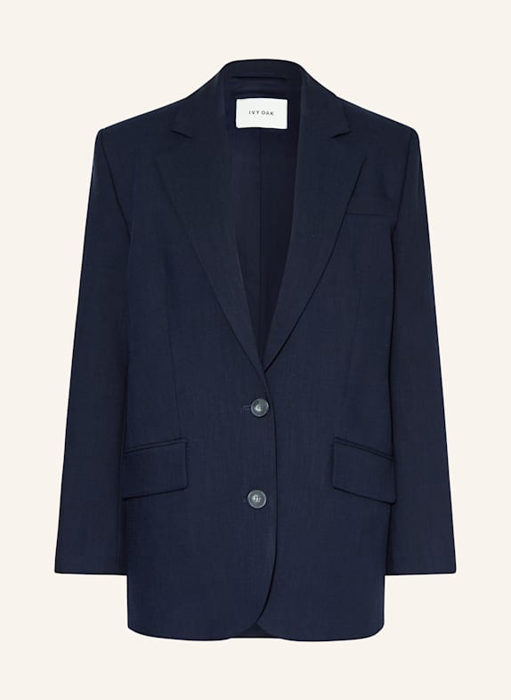 IVY OAK Longblazer JUNA DUNKELBLAU