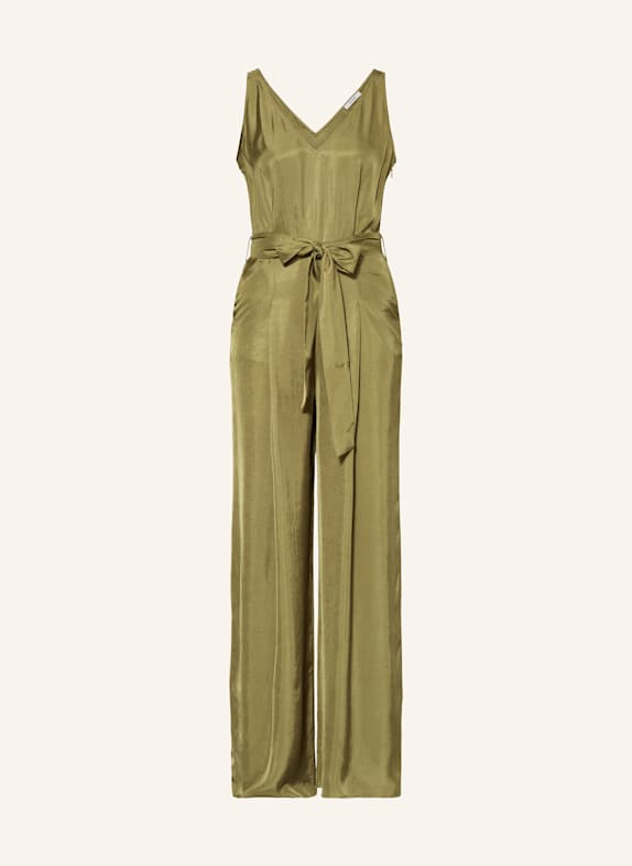 IVY OAK Jumpsuit PATRICIA OLIV