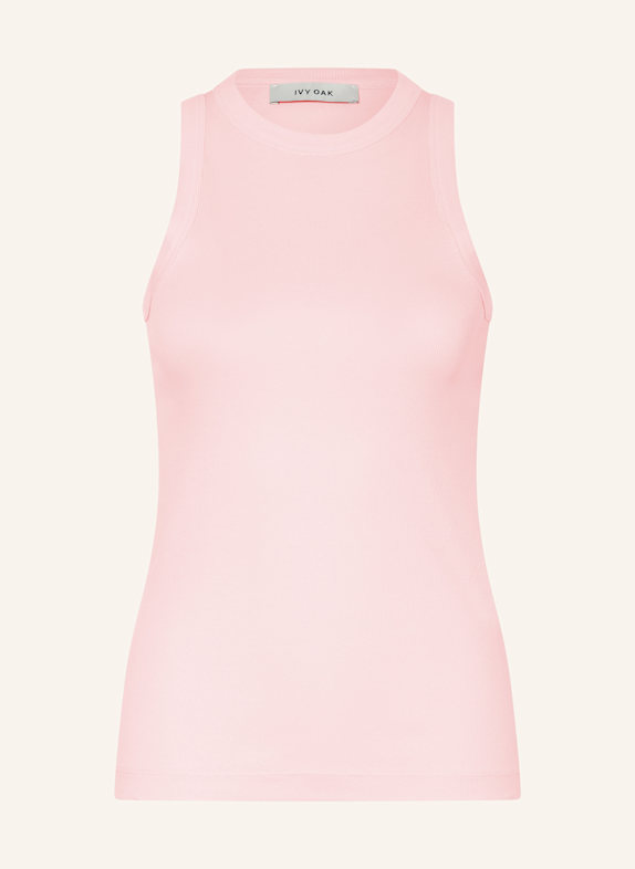 IVY OAK Tanktop KLARA ANN ROSA