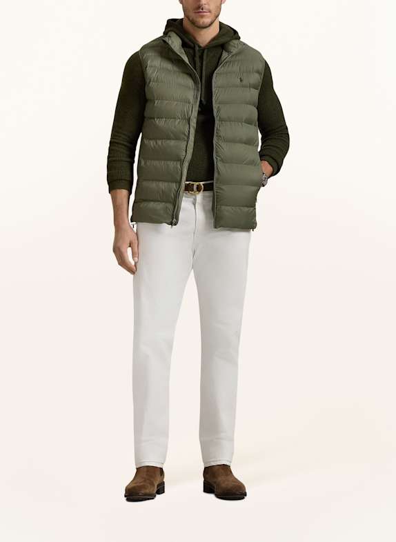 Big and tall vest outlet